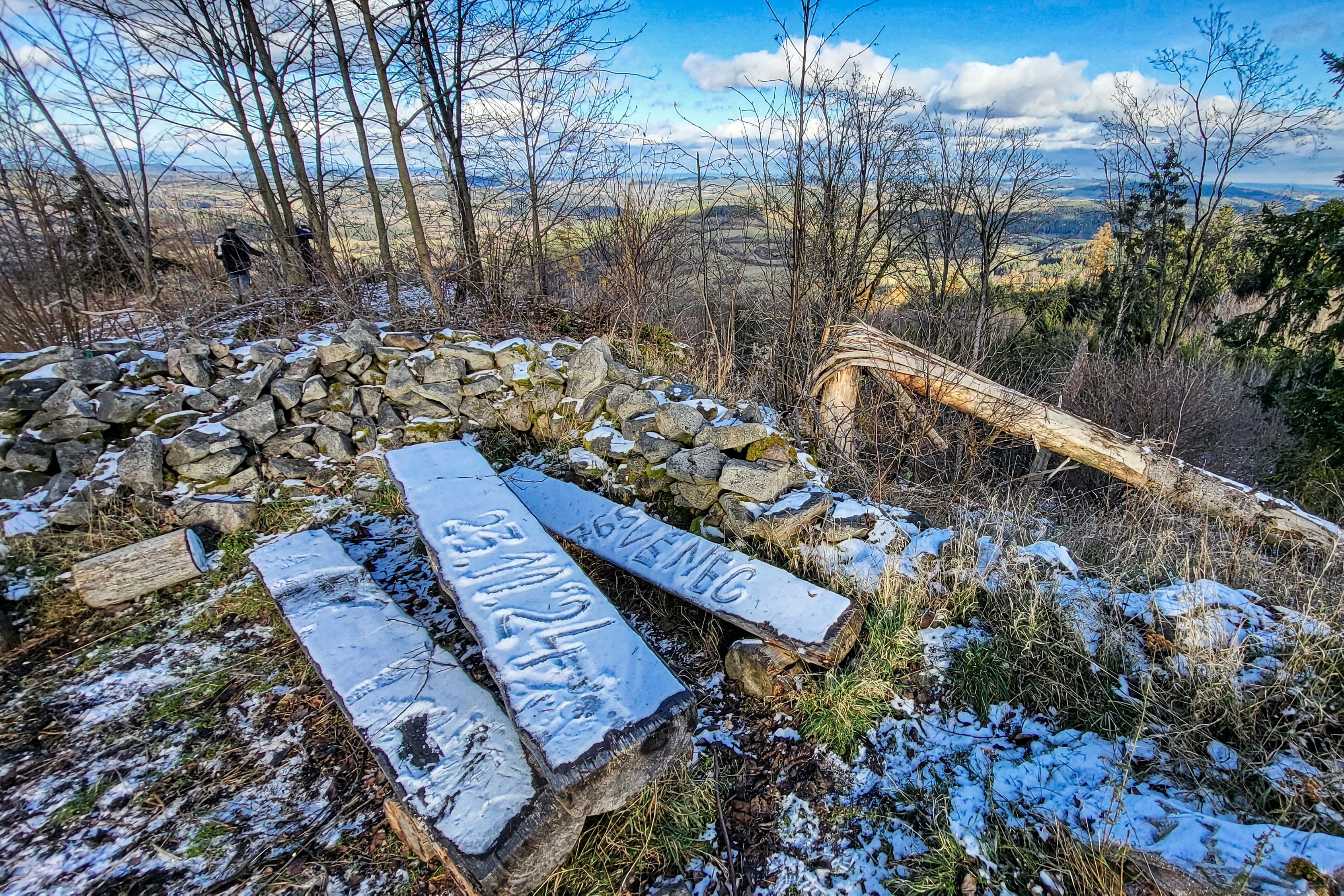 Úvodní fotka akce